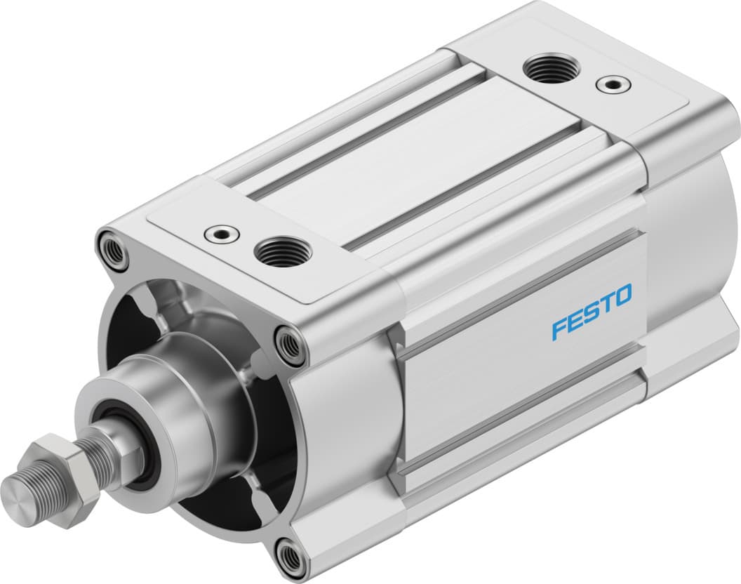 Festo dsbc-100-80-d3-ppva-n3 Festo dsbc-100-80-d3-ppva-n3