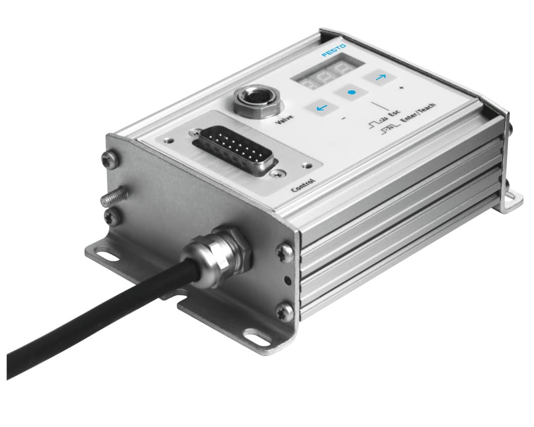 Festo spc11-pot-tlf Festo spc11-pot-tlf