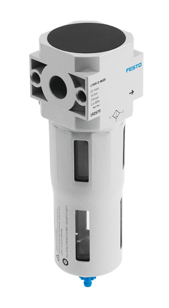 Festo lf-d-5m-maxi-u Festo lf-d-5m-maxi-u