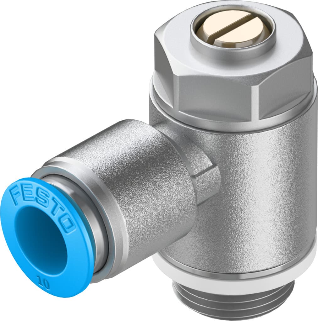 Festo grla-3/8-qs-10-d Festo grla-3/8-qs-10-d