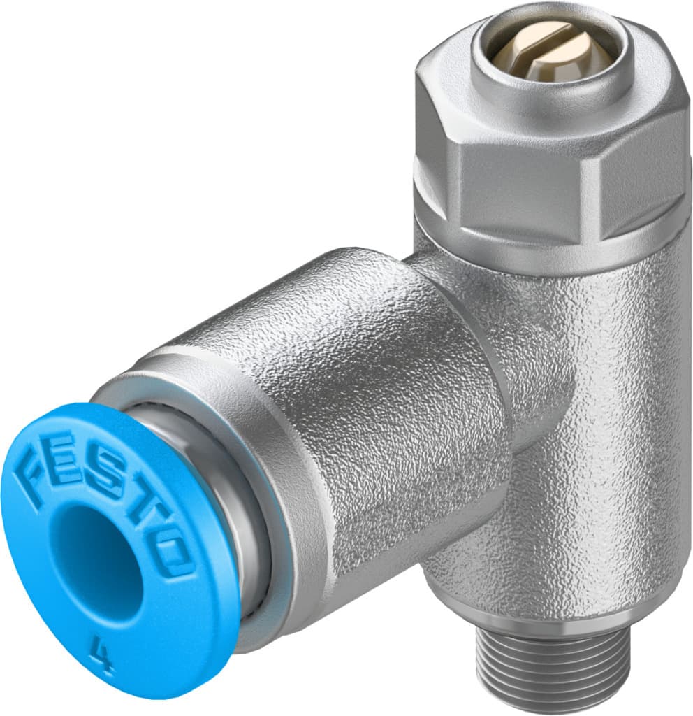 Festo grlz-m5-qs-4-d Festo grlz-m5-qs-4-d