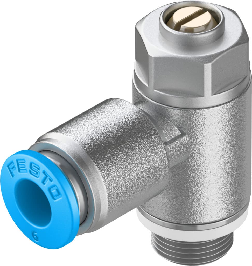 Festo grlz-1/8-qs-6-d Festo grlz-1/8-qs-6-d