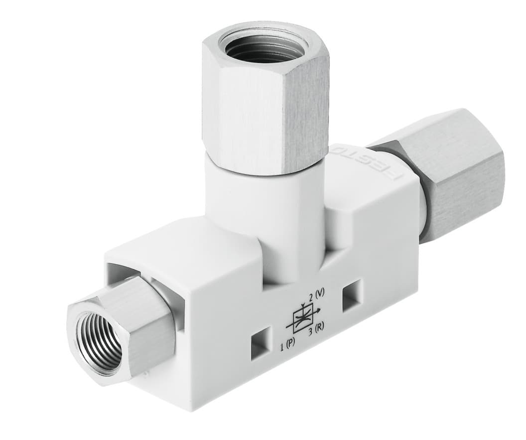 Festo vn-07-l-t3-pi4-vi4-ri4 Festo vn-07-l-t3-pi4-vi4-ri4