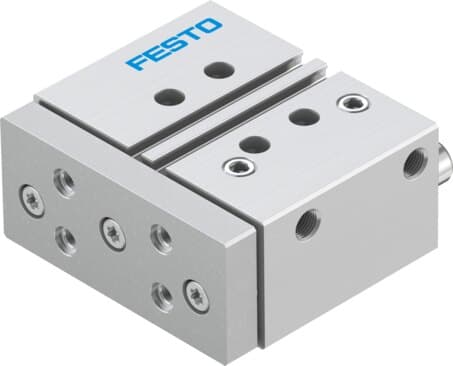 Festo DFM-25-25-P-A-KF-F1A Festo DFM-25-25-P-A-KF-F1A