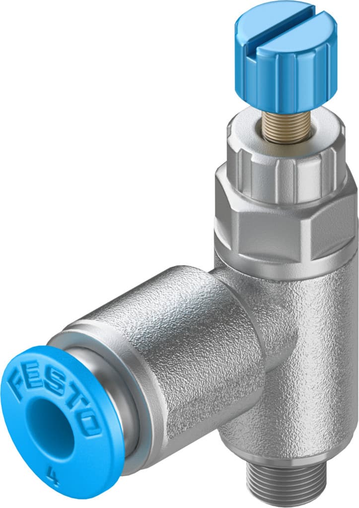 Festo grla-m5-qs-4-rs-d Festo grla-m5-qs-4-rs-d