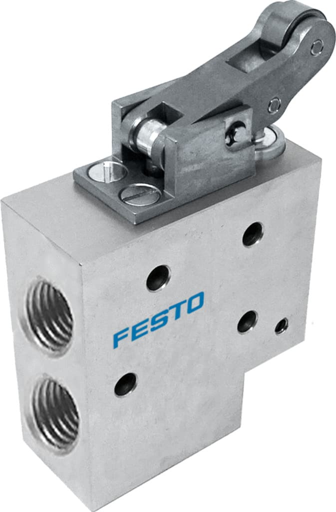 Festo grr-1/2 Festo grr-1/2