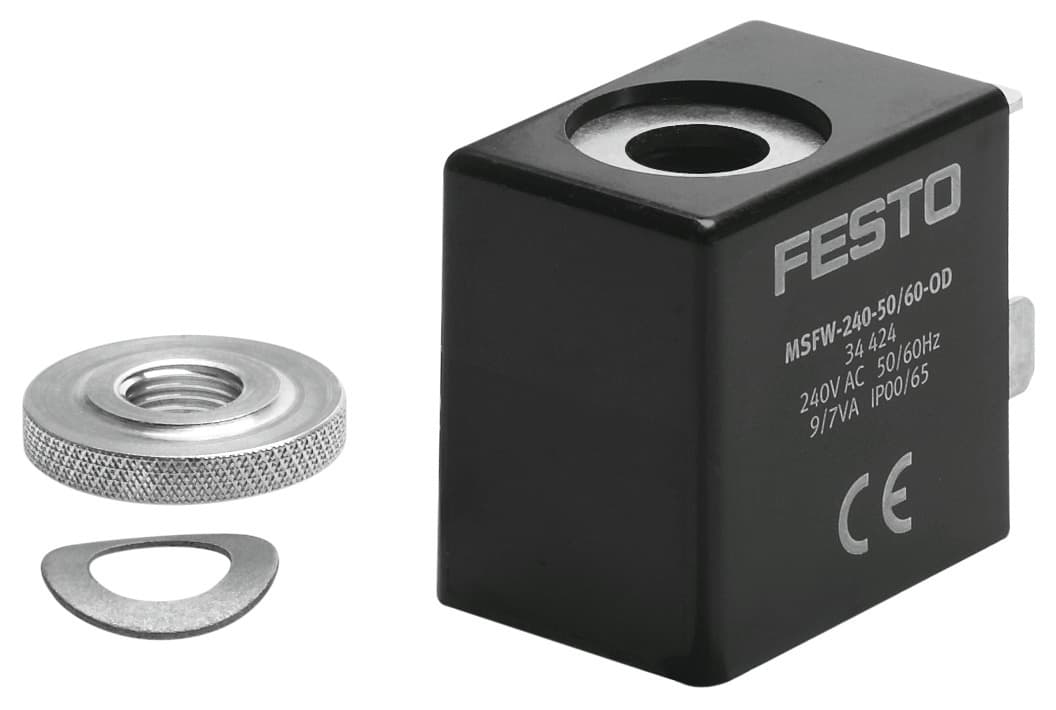 Festo msfw-240-50/60-od Festo msfw-240-50/60-od