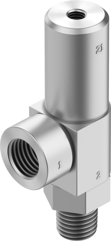 Festo hgl-1/8-npt Festo hgl-1/8-npt