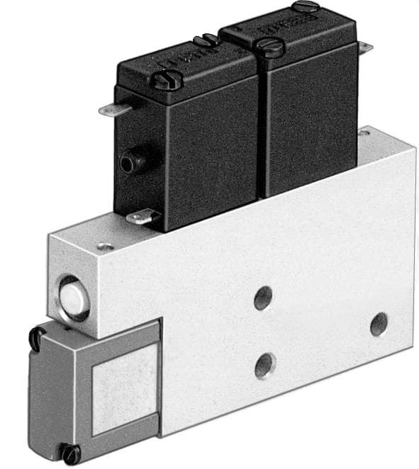 Festo vad-myb-i-1/8 Festo vad-myb-i-1/8