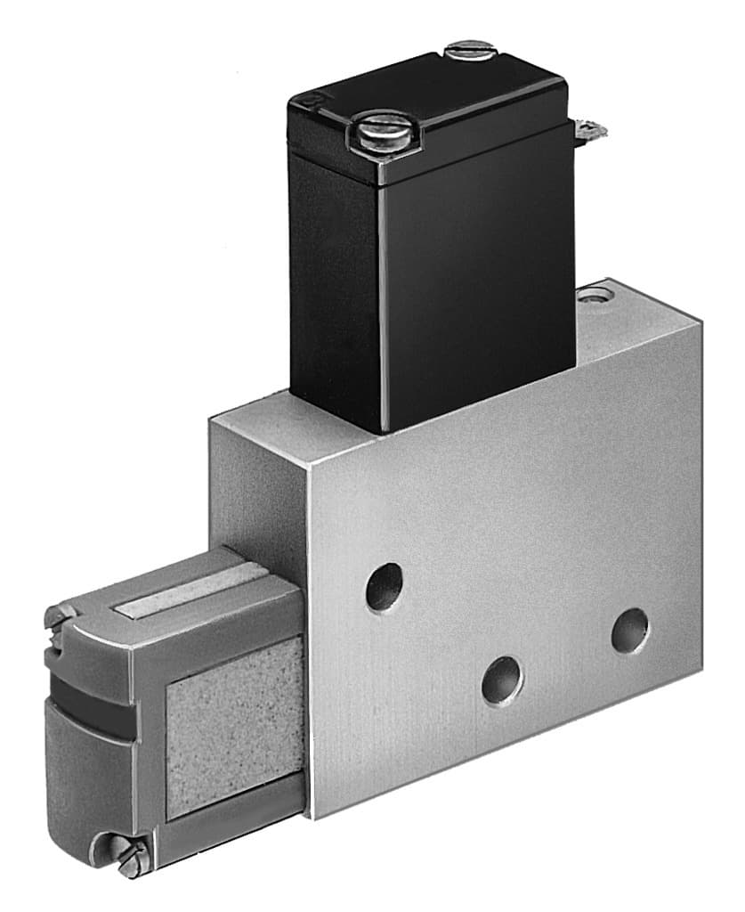 Festo vad-myb-1/8 Festo vad-myb-1/8