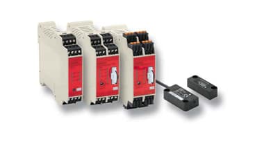 Omron G9SX-NS202-RC DC24 Omron G9SX-NS202-RC DC24