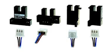 Omron EE-SPX842 Omron EE-SPX842