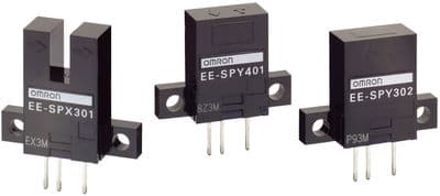 Omron EE-SPX301 Omron EE-SPX301