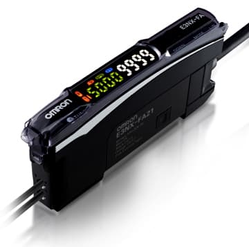 Omron E3NX-FA54TW Omron E3NX-FA54TW
