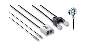 Omron E32-C11N 2M Omron E32-C11N 2M