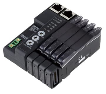 Omron E3X-CRT Omron E3X-CRT