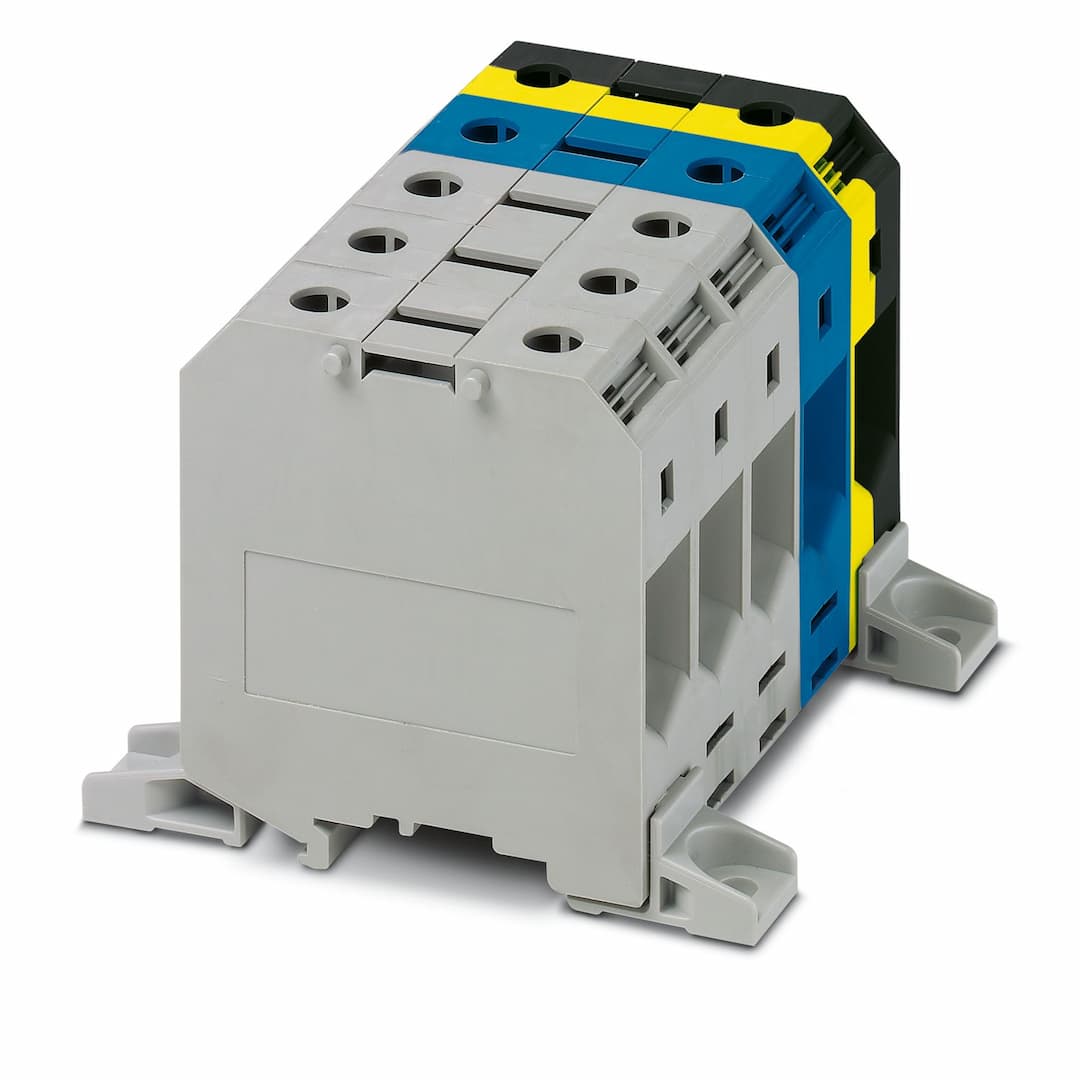 Phoenix Contact UKH 50-3L/N/FE-F Phoenix Contact UKH 50-3L/N/FE-F