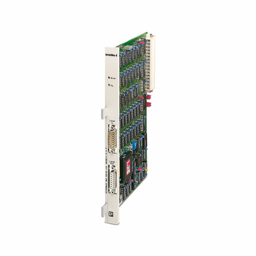 Phoenix Contact IBS S5/SL-LB Phoenix Contact IBS S5/SL-LB