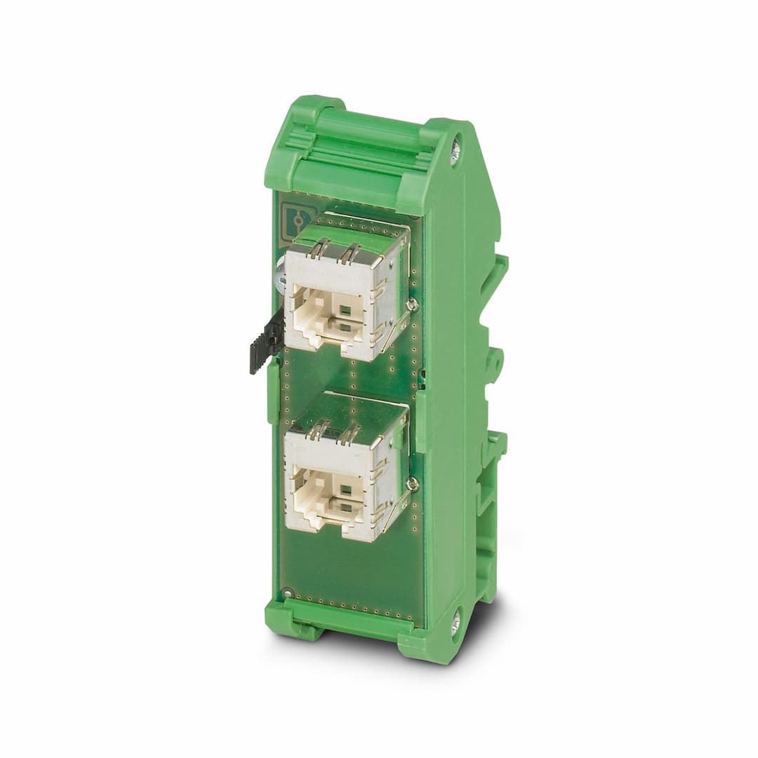 Phoenix Contact FL-PP-RJ45/RJ45 Phoenix Contact FL-PP-RJ45/RJ45