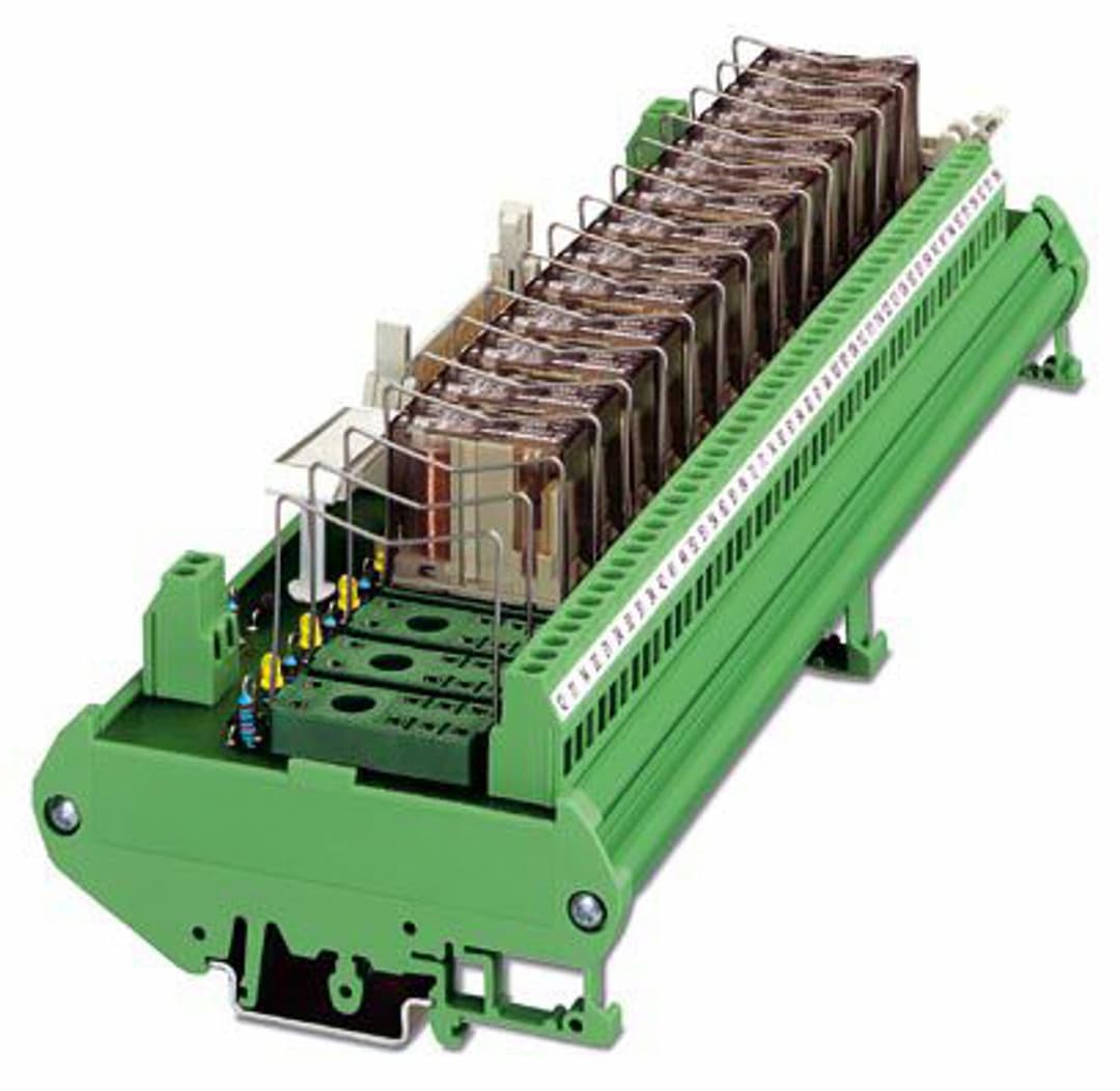 Phoenix Contact UMK-16 RELS/KSR-G24/S100 Phoenix Contact UMK-16 RELS/KSR-G24/S100