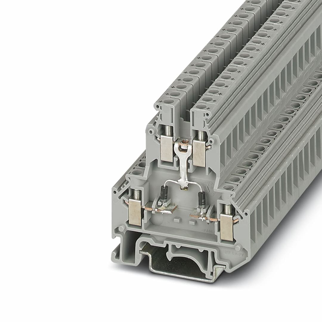 Phoenix Contact UKK 5-2DIO/O-UL/O-UR Phoenix Contact UKK 5-2DIO/O-UL/O-UR