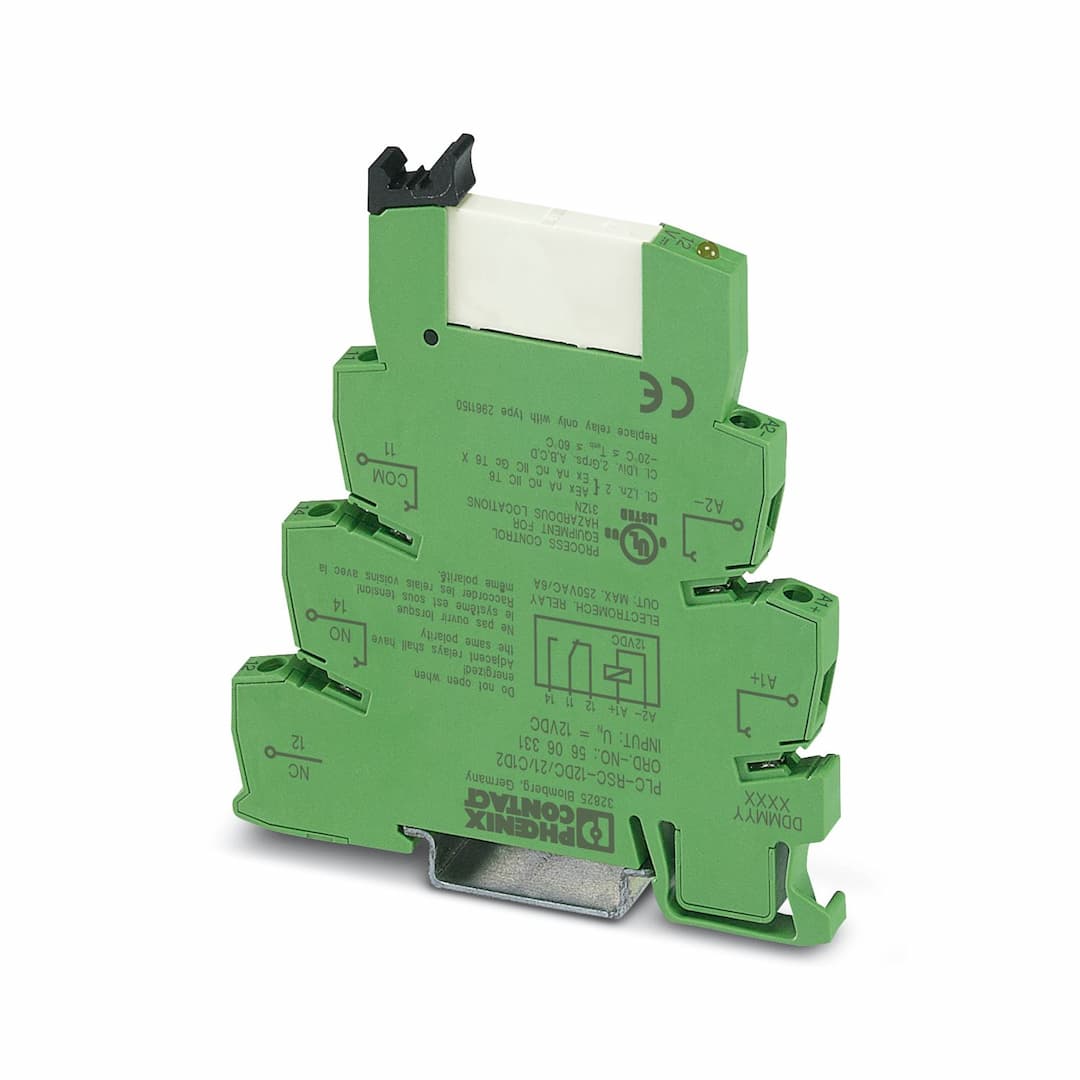 Phoenix Contact PLC-RSC-12DC/21/C1D2 Phoenix Contact PLC-RSC-12DC/21/C1D2