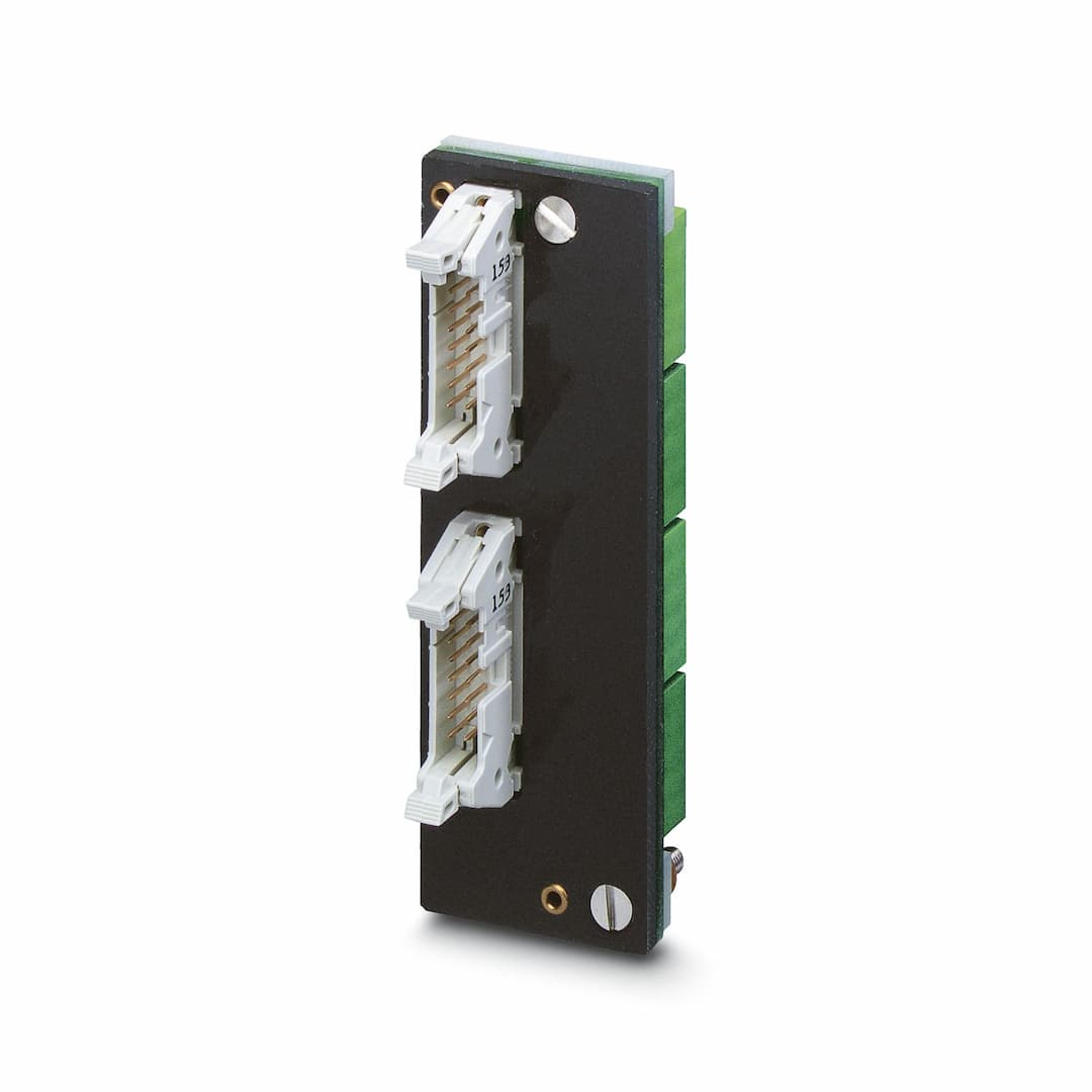 Phoenix Contact FLKM 14-PA-MELSEC A1S/O Phoenix Contact FLKM 14-PA-MELSEC A1S/O