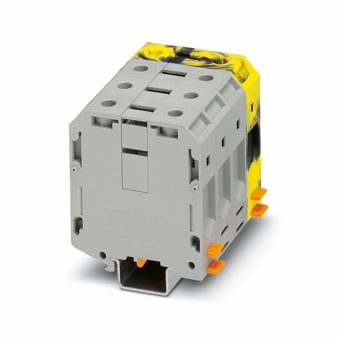 Phoenix Contact UKH 70-3L/FE Phoenix Contact UKH 70-3L/FE