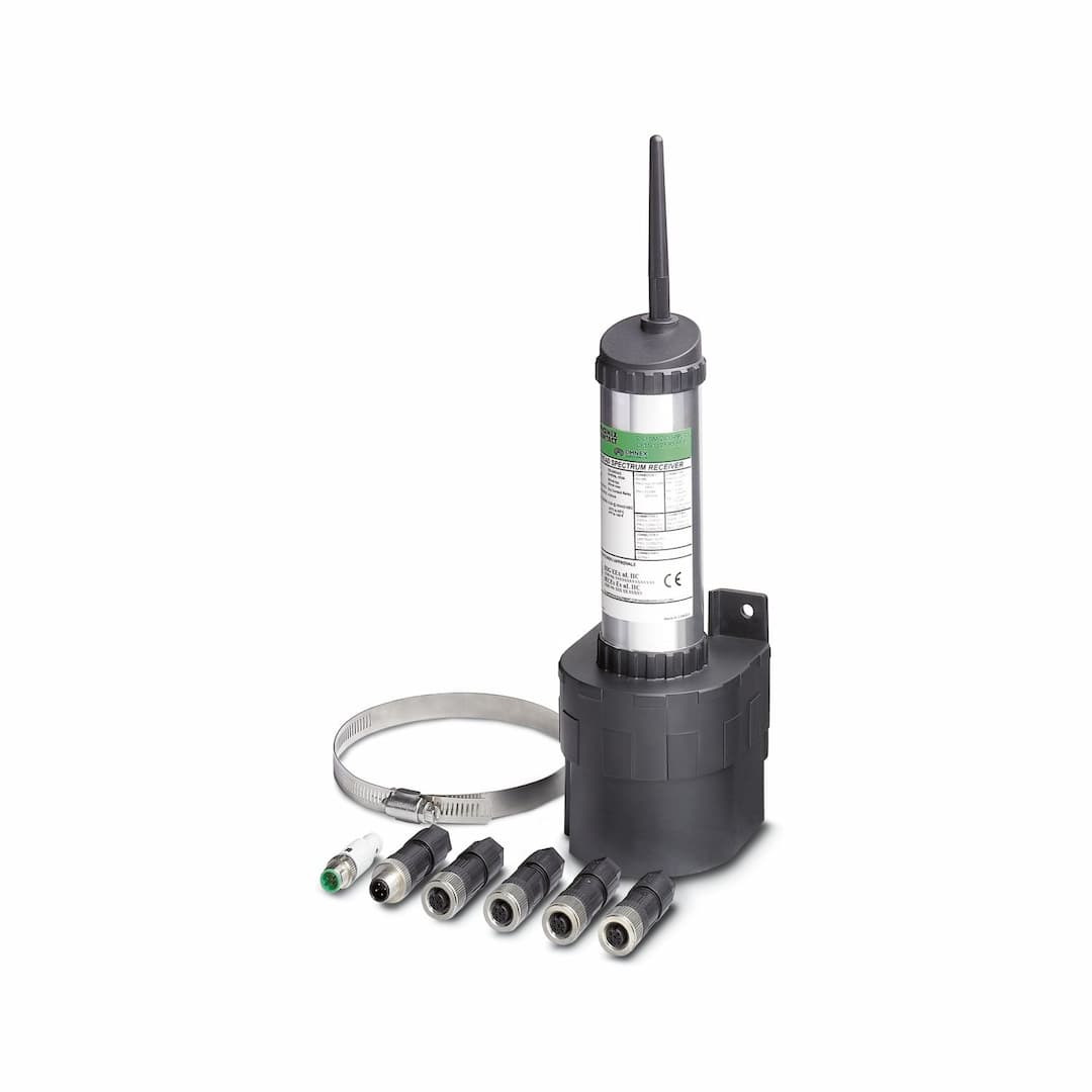 Phoenix Contact RAD-ISM-2400-PIPE-RX Phoenix Contact RAD-ISM-2400-PIPE-RX