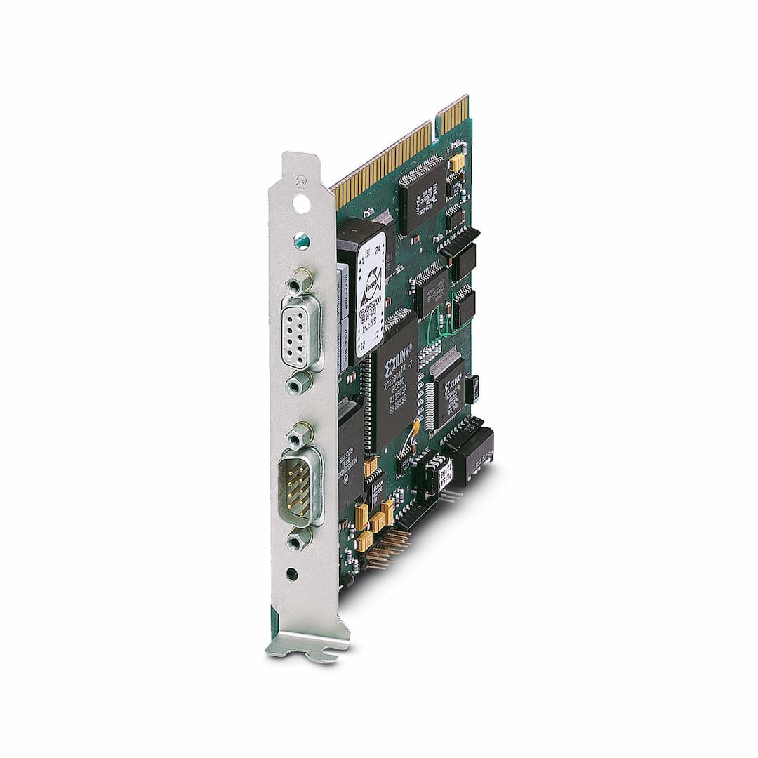 Phoenix Contact IBS PC ISA SC/I-T Phoenix Contact IBS PC ISA SC/I-T