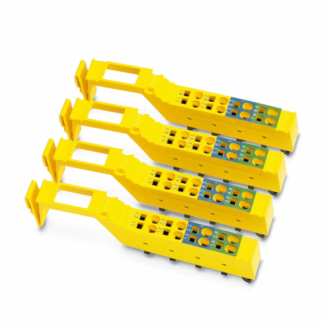 Phoenix Contact IB IL 24 SDO 8-PLSET/CP Phoenix Contact IB IL 24 SDO 8-PLSET/CP