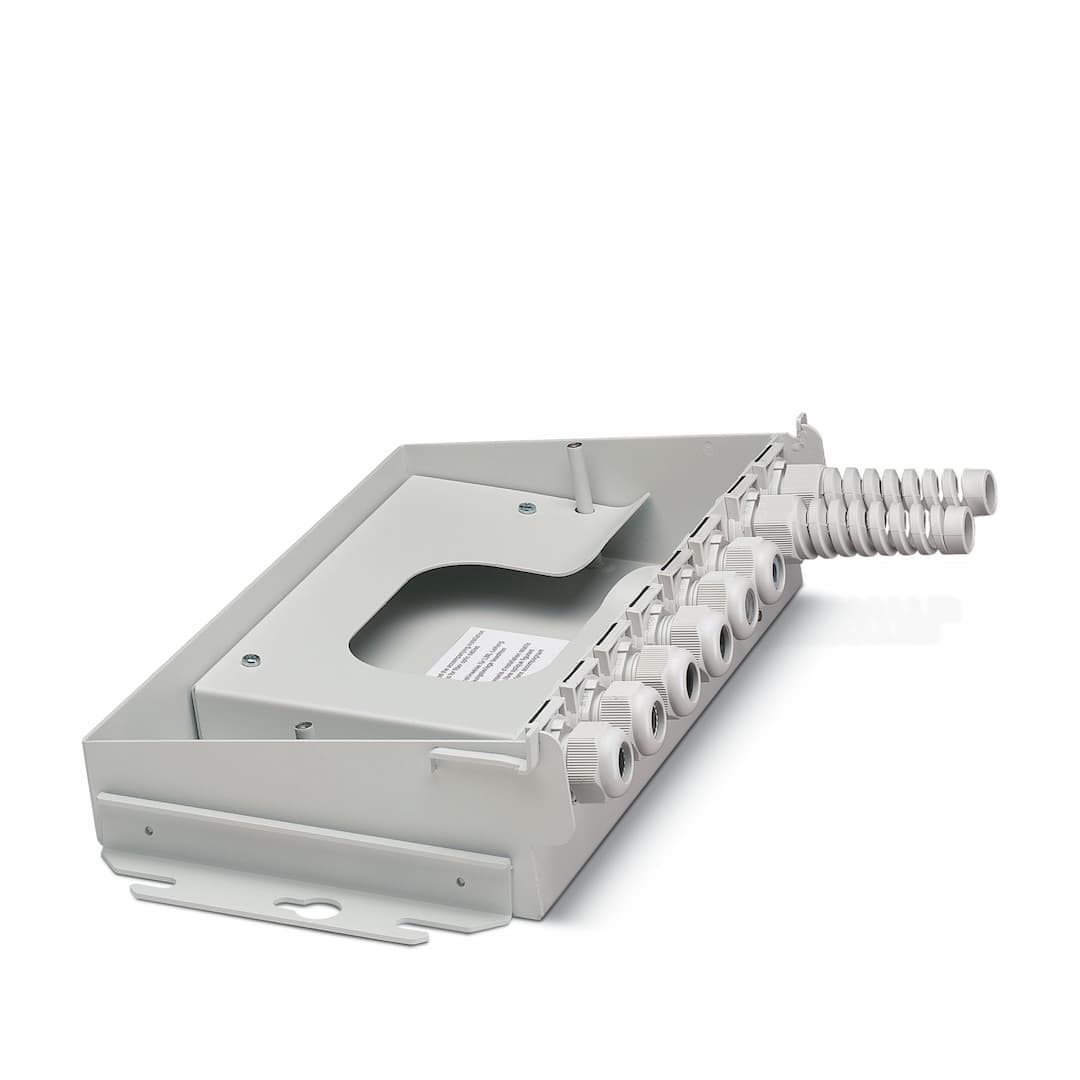 Phoenix Contact IBS IP 400 FO-MBH Phoenix Contact IBS IP 400 FO-MBH