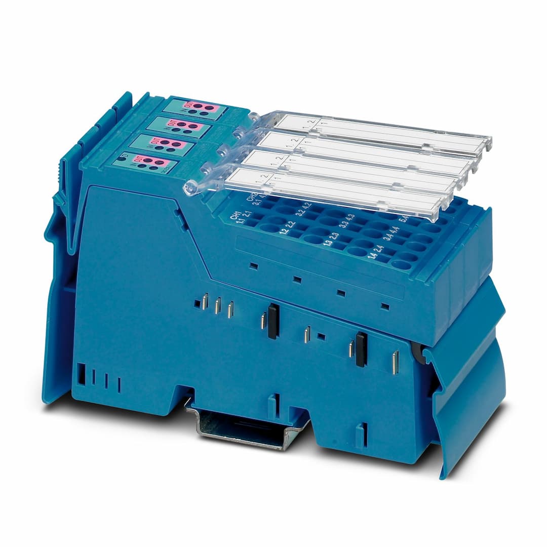 Phoenix Contact IB IL EX-IS DIO 4/NAM-PAC Phoenix Contact IB IL EX-IS DIO 4/NAM-PAC