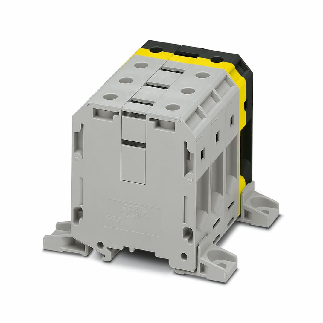 Phoenix Contact UKH 70-3L/FE-F Phoenix Contact UKH 70-3L/FE-F
