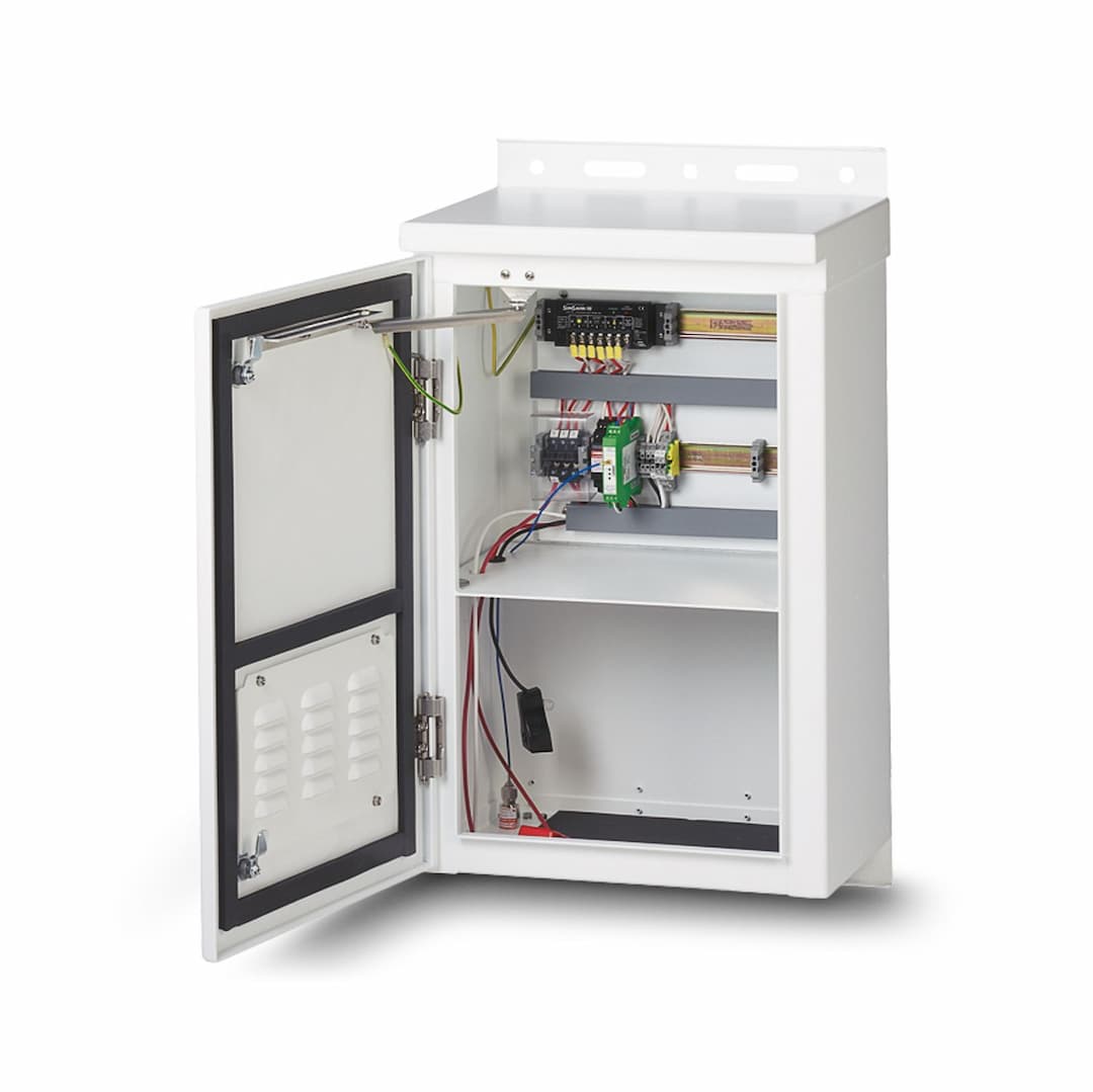 Phoenix Contact RAD-SOL-BOX-24V-US Phoenix Contact RAD-SOL-BOX-24V-US