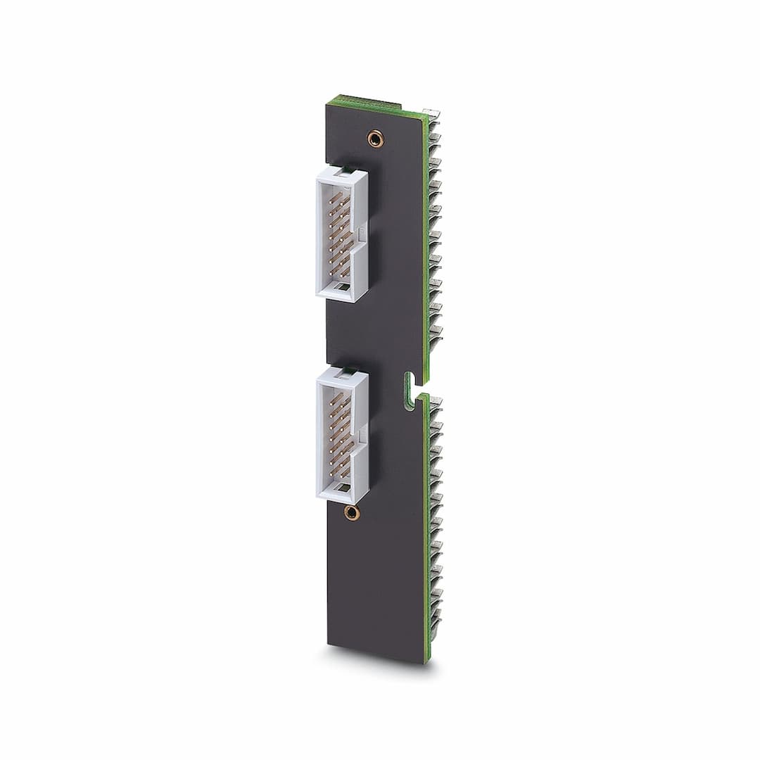 Phoenix Contact FLKM 14-PA-S300/AN Phoenix Contact FLKM 14-PA-S300/AN