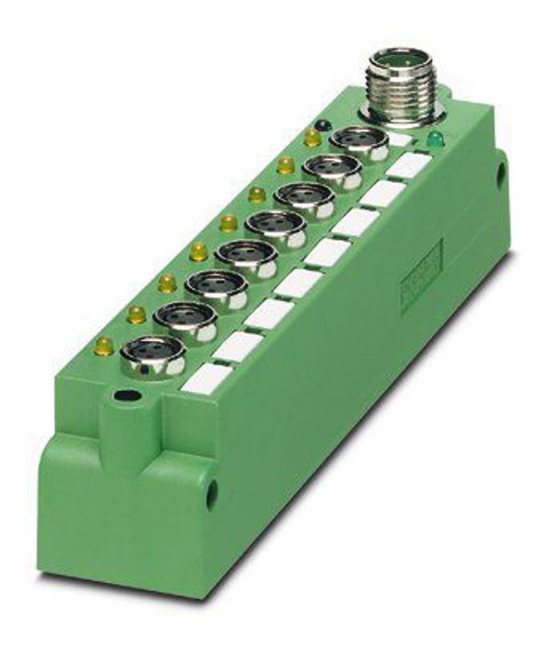 Phoenix Contact IB L2-M BOX 24 DIO 4/4/8 M8 Phoenix Contact IB L2-M BOX 24 DIO 4/4/8 M8