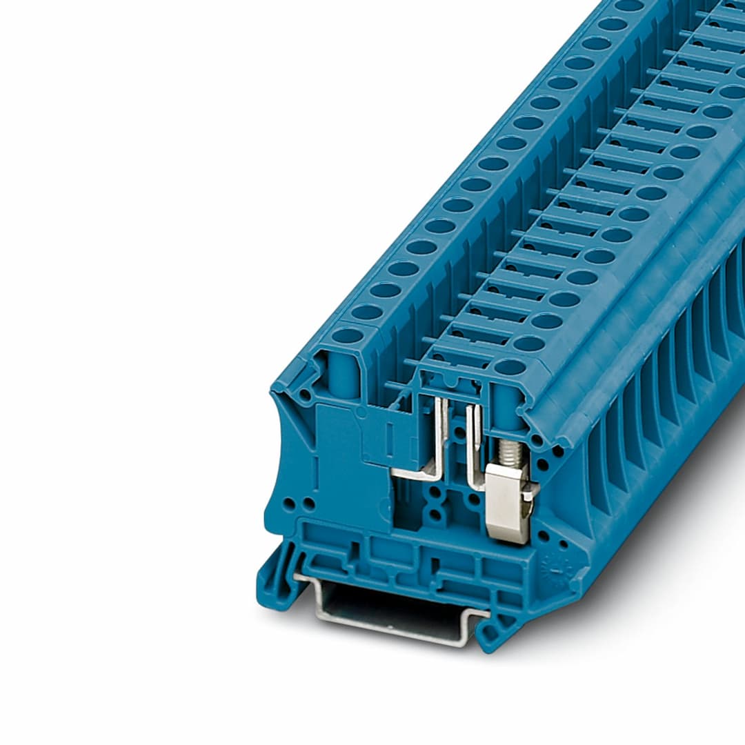 Phoenix Contact UT 6-TG P/P BU Phoenix Contact UT 6-TG P/P BU