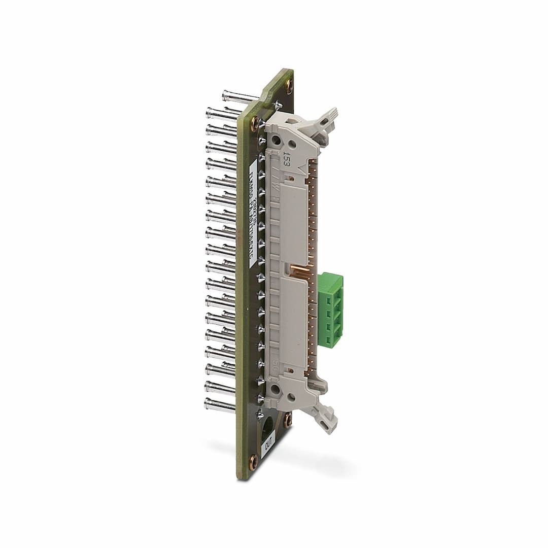 Phoenix Contact FLKM 50-PA-AB/1756/UNI/EXTC Phoenix Contact FLKM 50-PA-AB/1756/UNI/EXTC