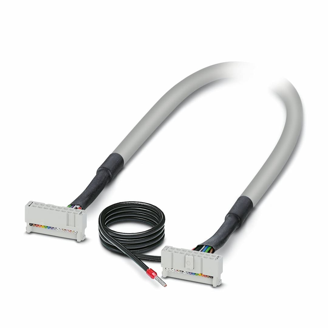 Phoenix Contact FLK 16/EZ-DR/ 500/KONFEK/S Phoenix Contact FLK 16/EZ-DR/ 500/KONFEK/S