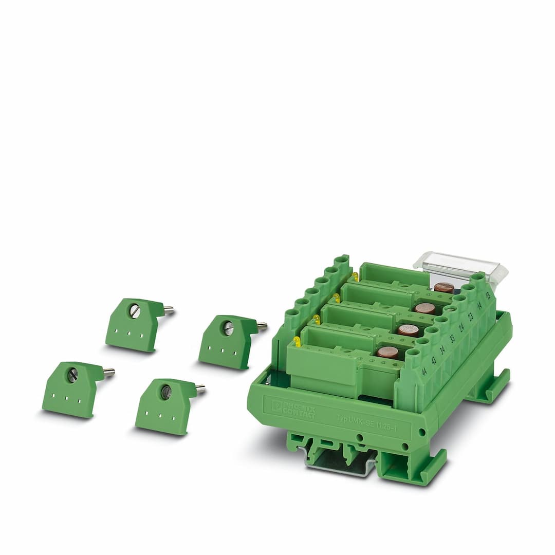 Phoenix Contact UMK- 4 OM-R/MF/P Phoenix Contact UMK- 4 OM-R/MF/P