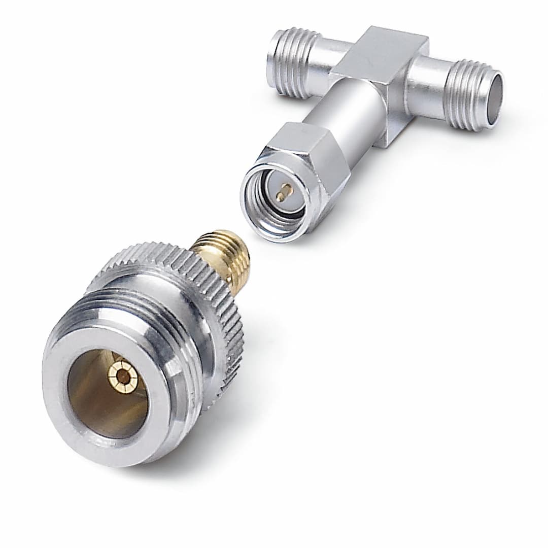 Phoenix Contact RAD-ISM-2400-SPL-2-SMA Phoenix Contact RAD-ISM-2400-SPL-2-SMA