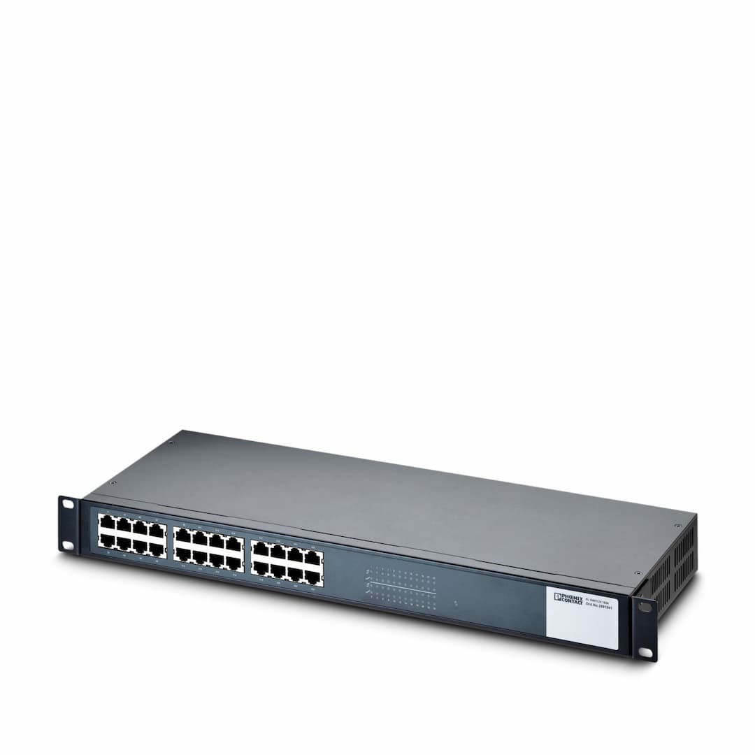 Phoenix Contact FL SWITCH 1824 Phoenix Contact FL SWITCH 1824