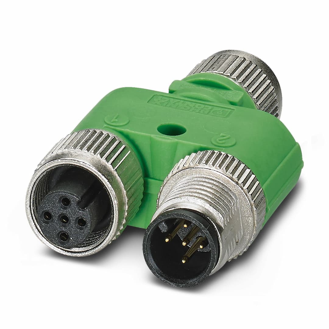 Phoenix Contact IB L2-M ADAP 1/1 M12 Phoenix Contact IB L2-M ADAP 1/1 M12