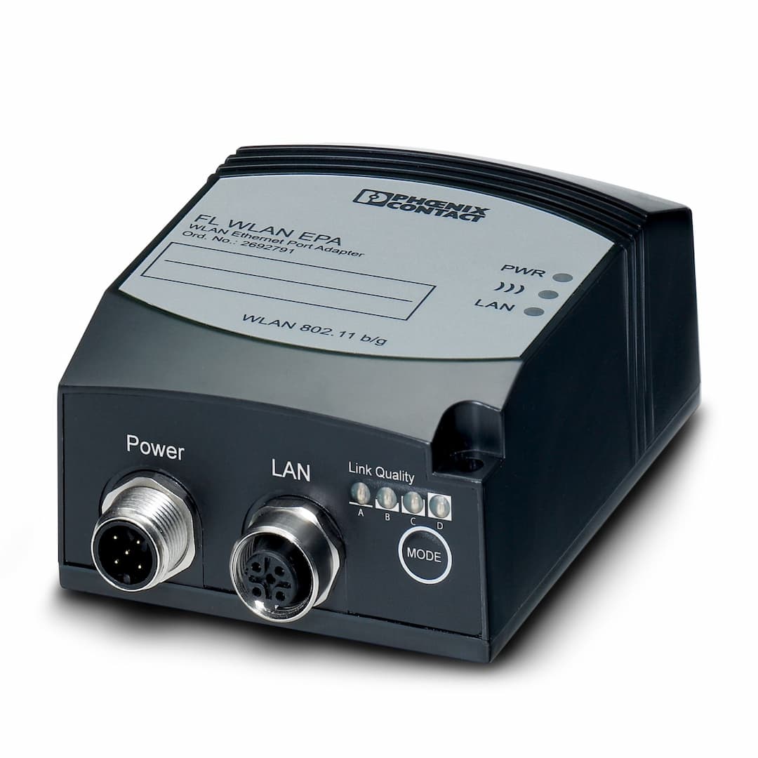 Phoenix Contact FL WLAN EPA Phoenix Contact FL WLAN EPA