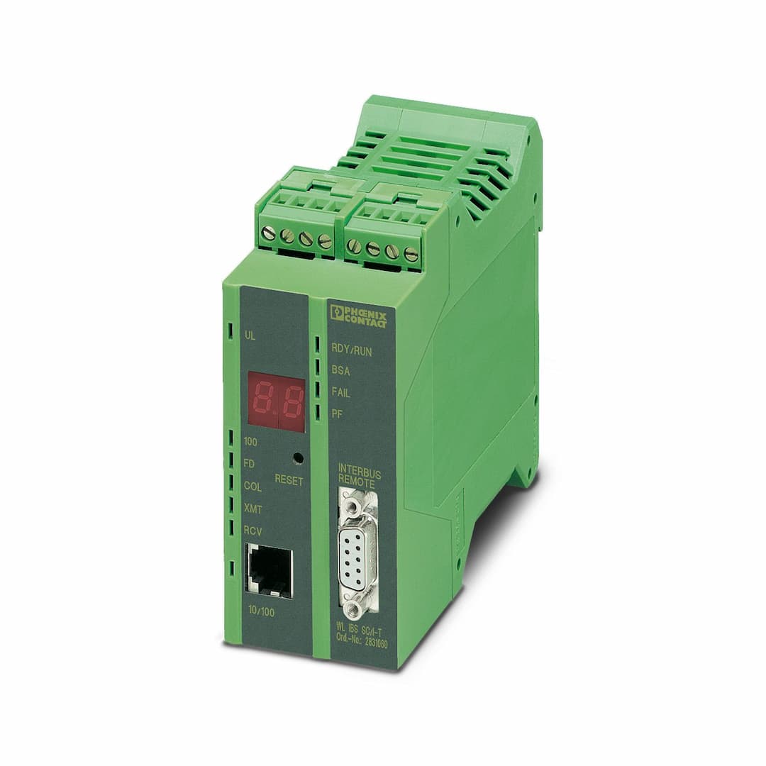 Phoenix Contact FL IBS SC/I-T Phoenix Contact FL IBS SC/I-T