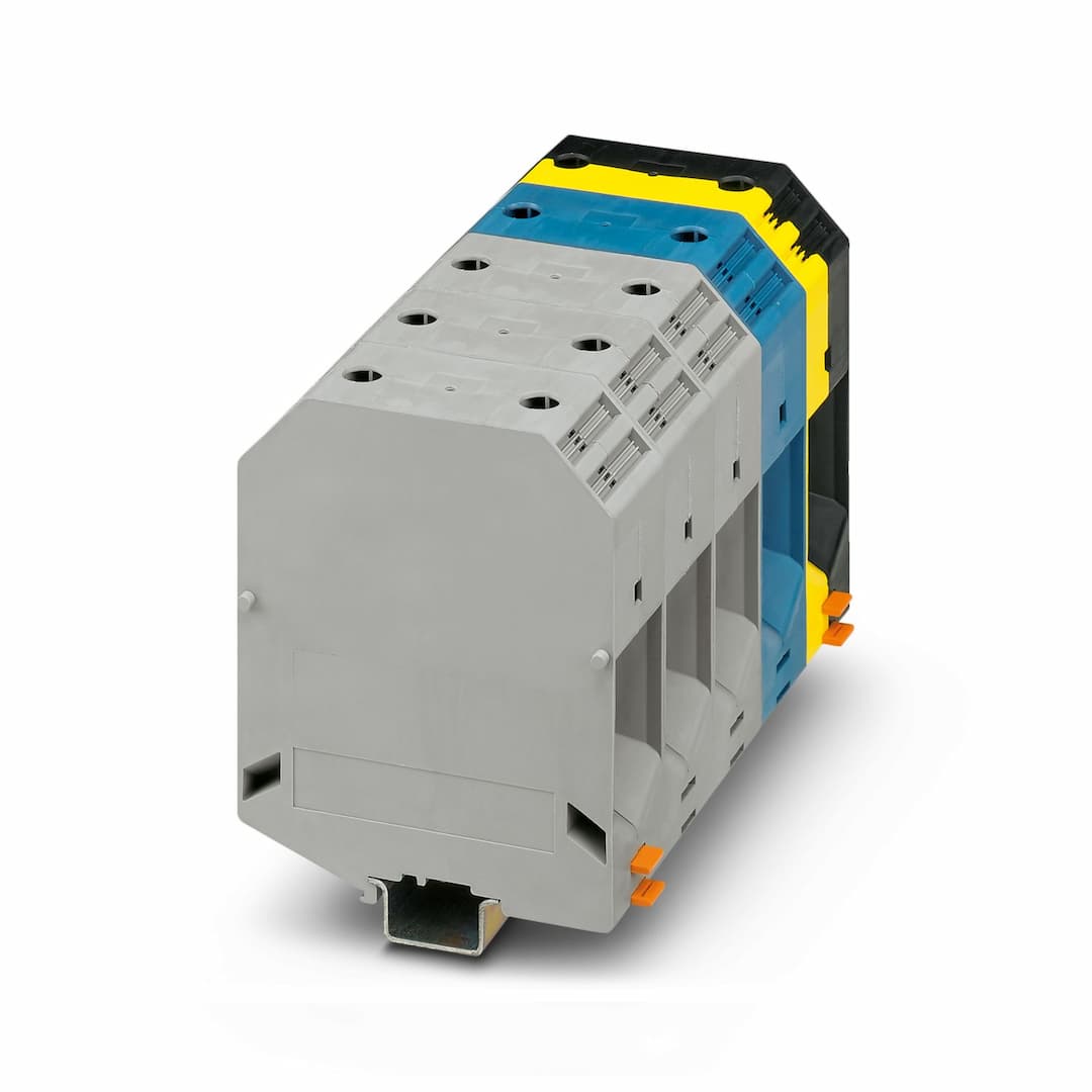Phoenix Contact UKH 240-3L/N/FE Phoenix Contact UKH 240-3L/N/FE
