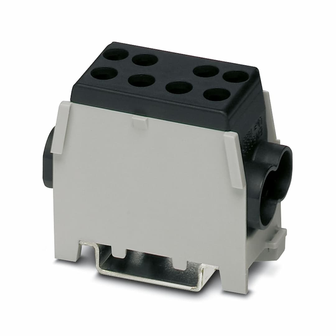Phoenix Contact UDB 2X35/25 BK Phoenix Contact UDB 2X35/25 BK