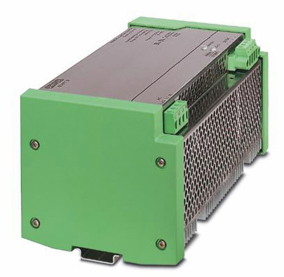 Phoenix Contact QUINT-PS-3X400AC/24DC/20 Phoenix Contact QUINT-PS-3X400AC/24DC/20