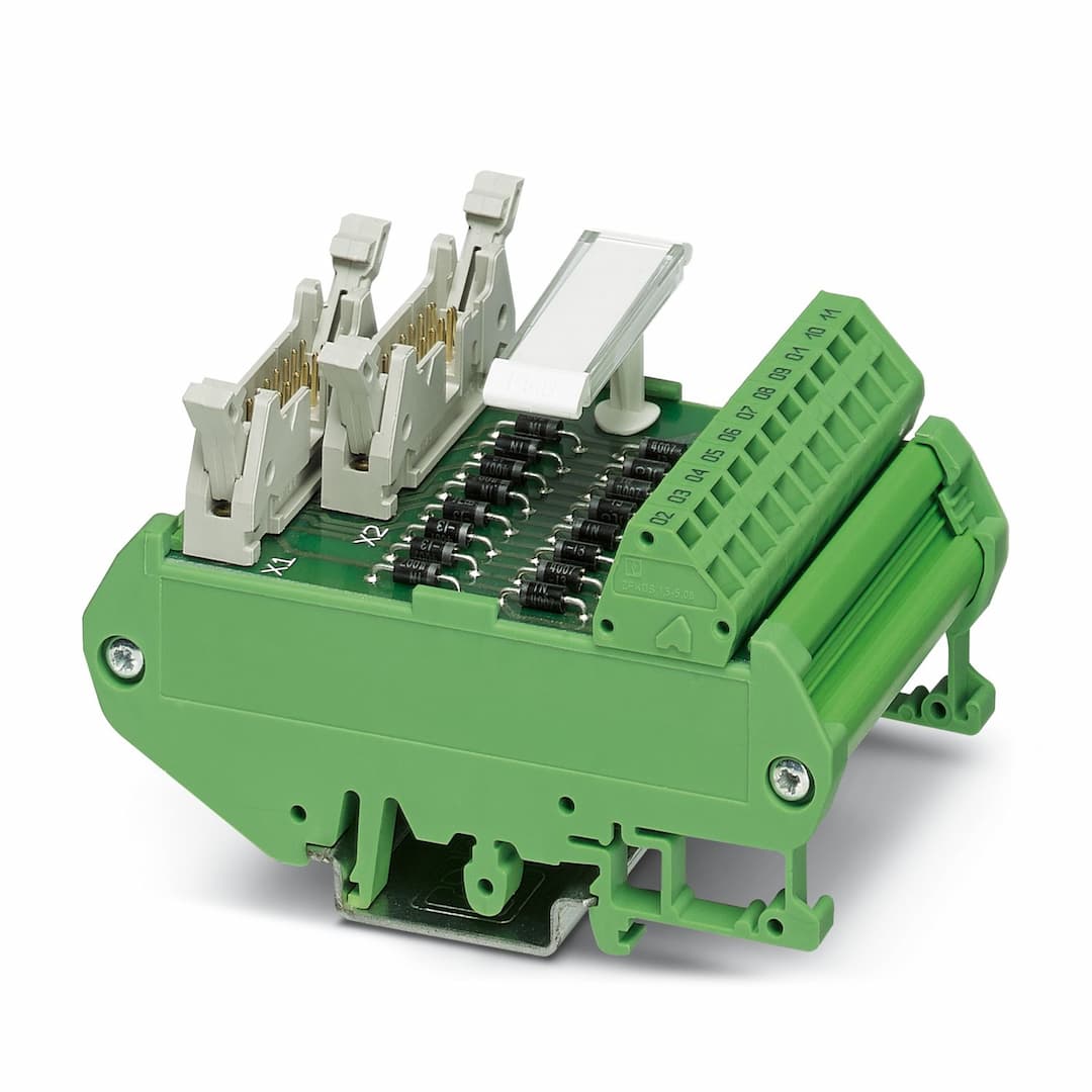 Phoenix Contact FLKM14/FLK14/ZFKDS/DO8/SO200 Phoenix Contact FLKM14/FLK14/ZFKDS/DO8/SO200